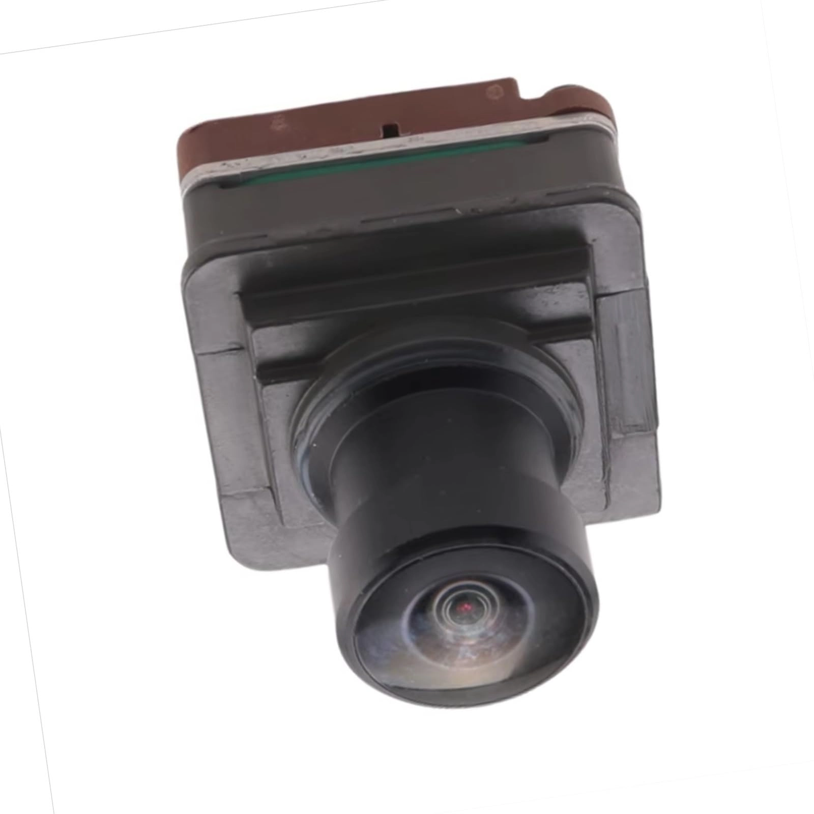 NNJIEUPOHB LJ8T-19G490-A - Front View Grille Black