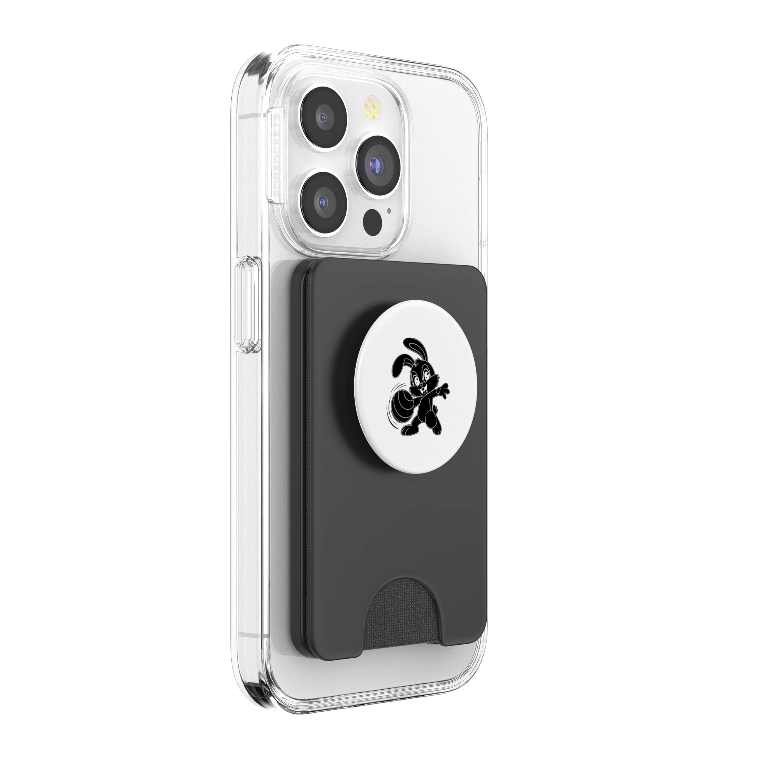 PopWallet - MagSafe Magnetic