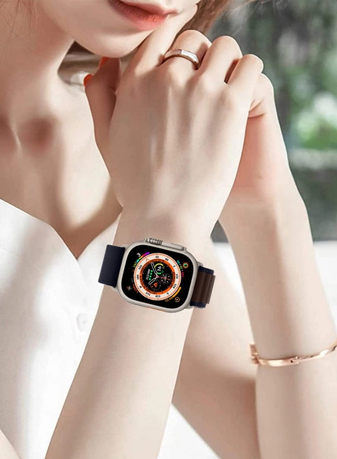 Watch Ultra 49mm Titanium GPS