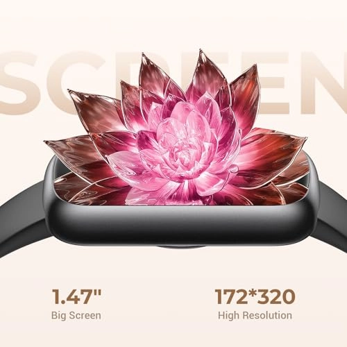 Health Fitness Tracker Smart Watch GPS