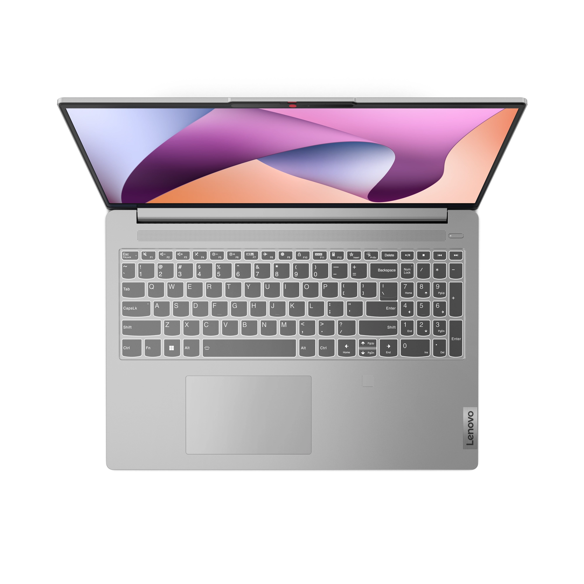 IdeaPad Slim 5 16ABR8 - 16'' Ryzen 7 7730U 8GB DDR4 512GB SSD