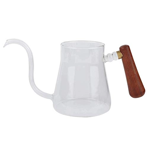 Gooseneck Kettle - 350 Milliliters