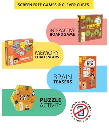 Secret Garden - 36 months - 7 years 32 pieces