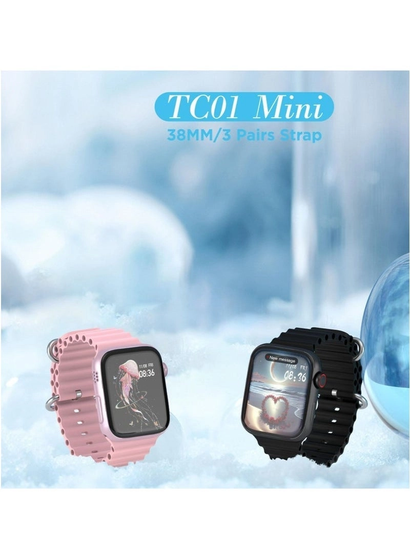 TC01 Mini 38mm