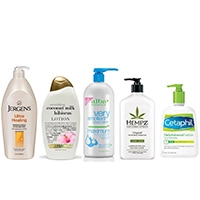 Body Skin Creams & Moisturizers