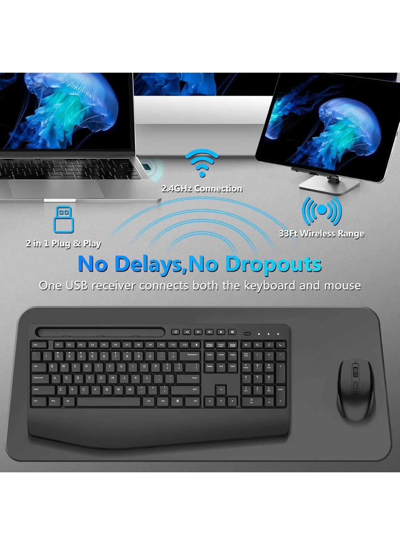 AE501143 - AR/EN Wireless