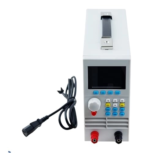 ET5410A+ - Programmable DC Electronic Load 150V 40A 400W