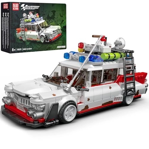 Technik Car Model (10021) - Racing Sports Car