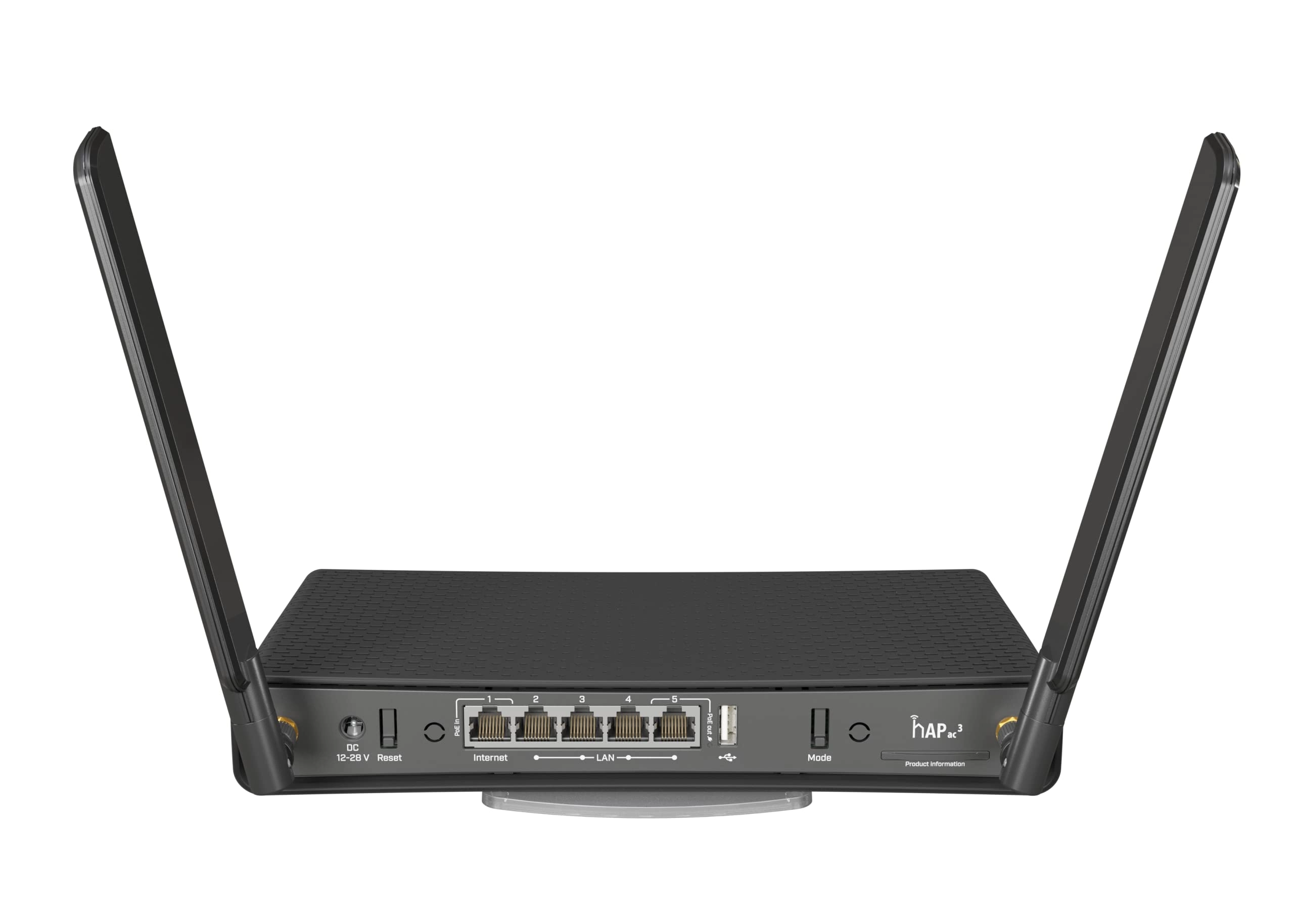RB962UiGS-5HacT2HnT - 802.11ac