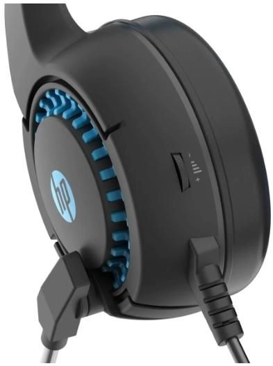 DHE-8011 Wired Headset
