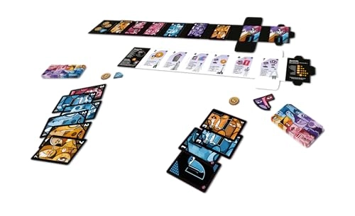 Avant Garde - Card Game (French)