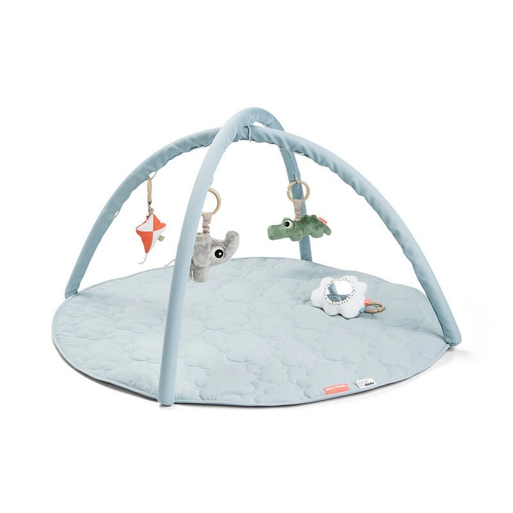 Done by Deer Activity Play Mat - Playground 0 month