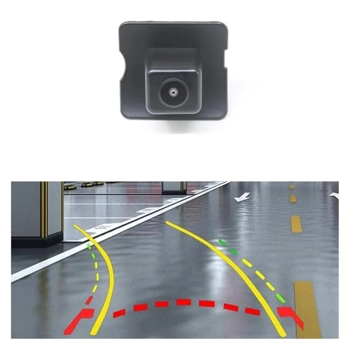 Backup Camera - Night Vision 756 (H) x 504 (V)
