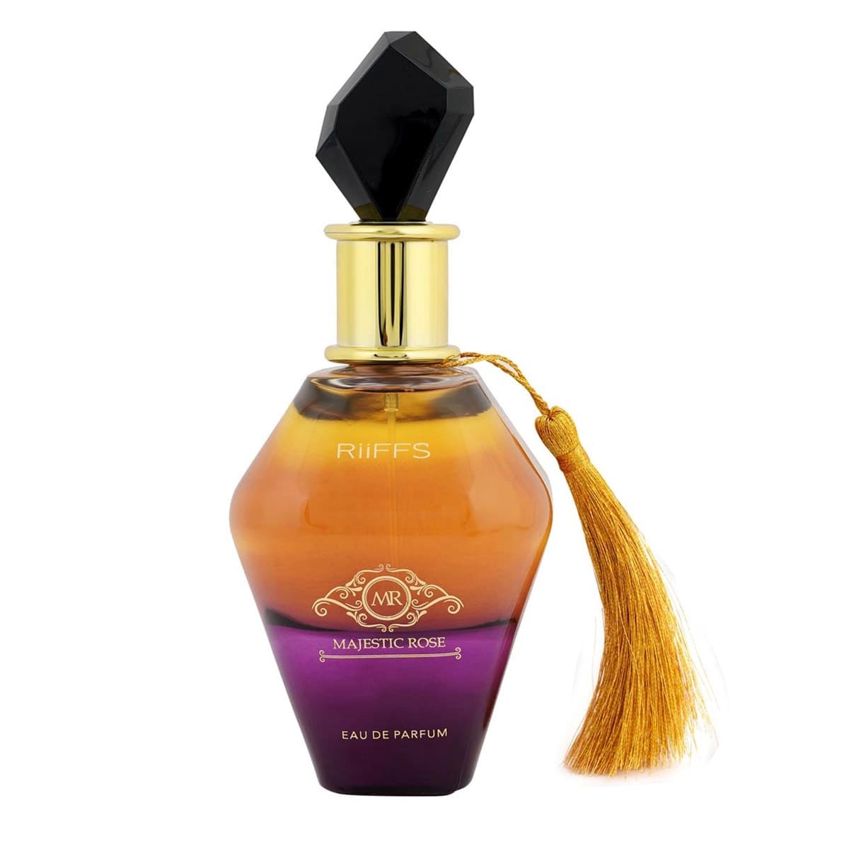 RiiFFS PARFUMS Majestic Rose Eau de Parfum - 100ml