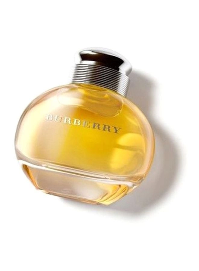 Classic - Eau de Parfum 50 ml