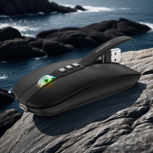 M303 Mouse - Wireless