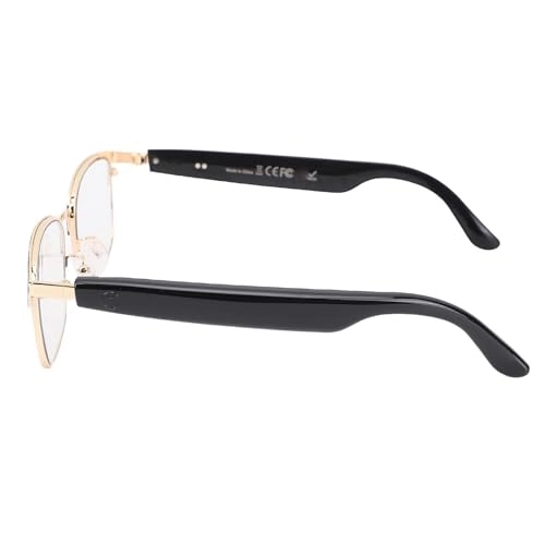 Smart Wireless Sunglasses - Voice Control AI Control 8 Hours