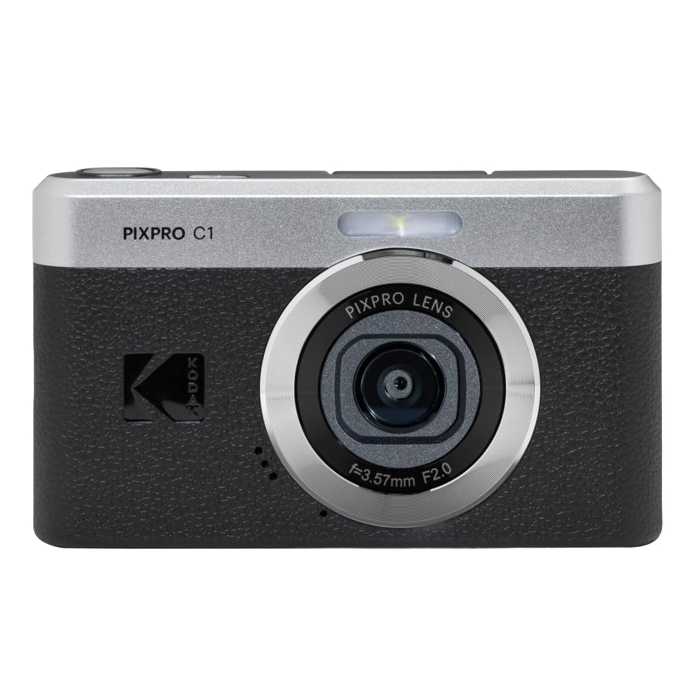 Kodak Pixpro C1