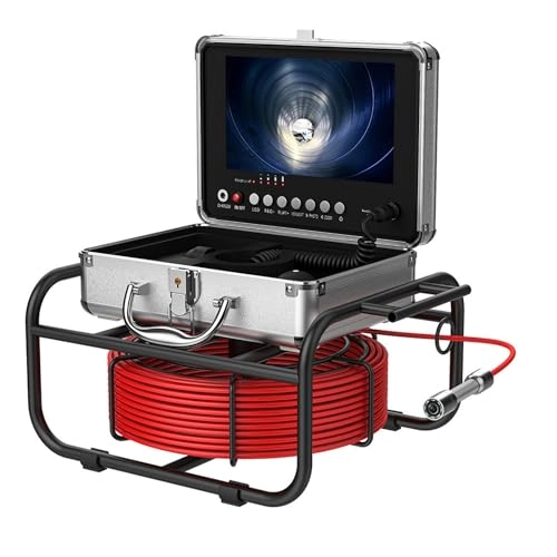 Endoscope Camera - 50M 17MM