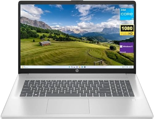 17 - 17.3'' Core i3-N305 16GB DDR4 1TB SSD