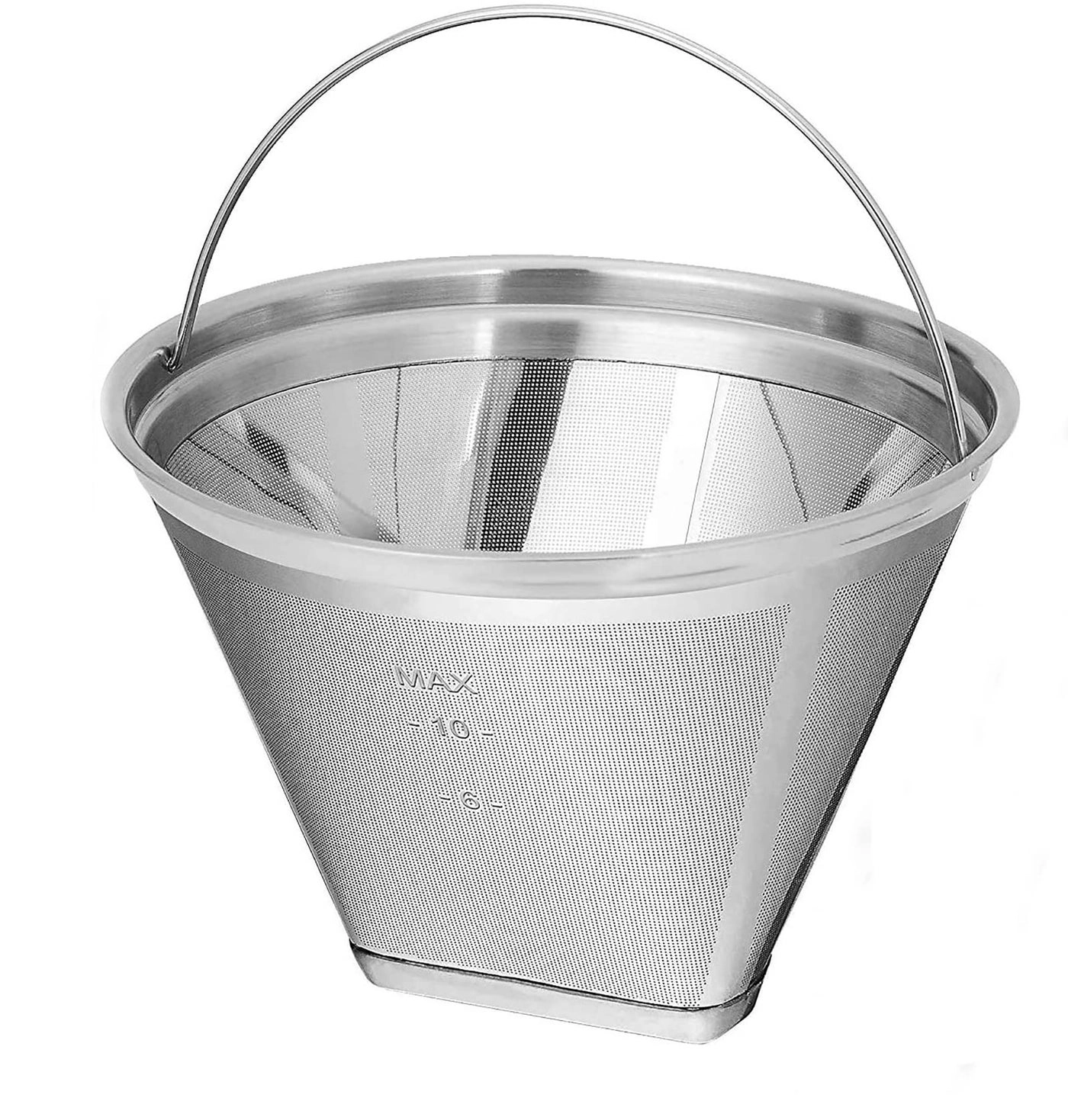YEOSEN 4 Cone Coffee Filter