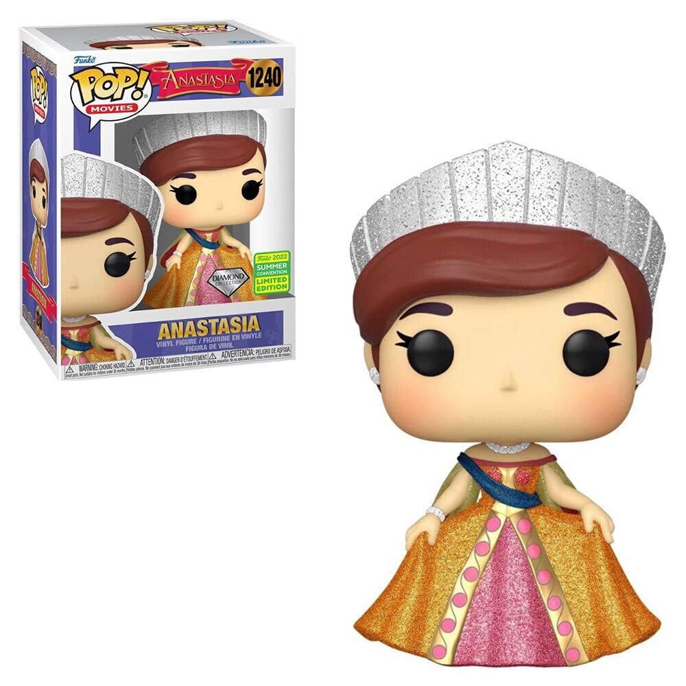 FUNKO Anastasia - Movies
