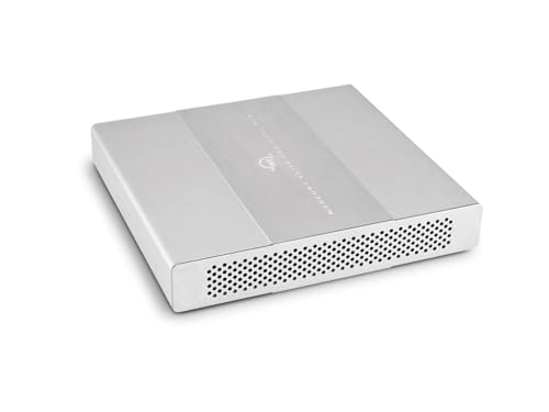 Mercury Elite Pro Dual mini - 2000 GB