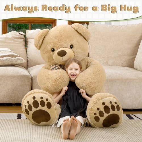 Teddy Bear - 152 cm