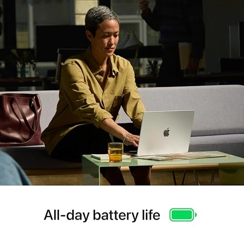 Macbook Pro MX2J3ZS/A 2024 - 14.2'' M4 24GB 1TB SSD