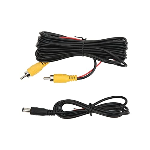 Reverse Parking Camera - Night vision Wired 720*540 pixels