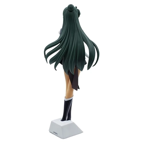 Super Sailor Pluto - Sailor Moon Glitter&Glamours (23 cm) (BPTempJunDec4)