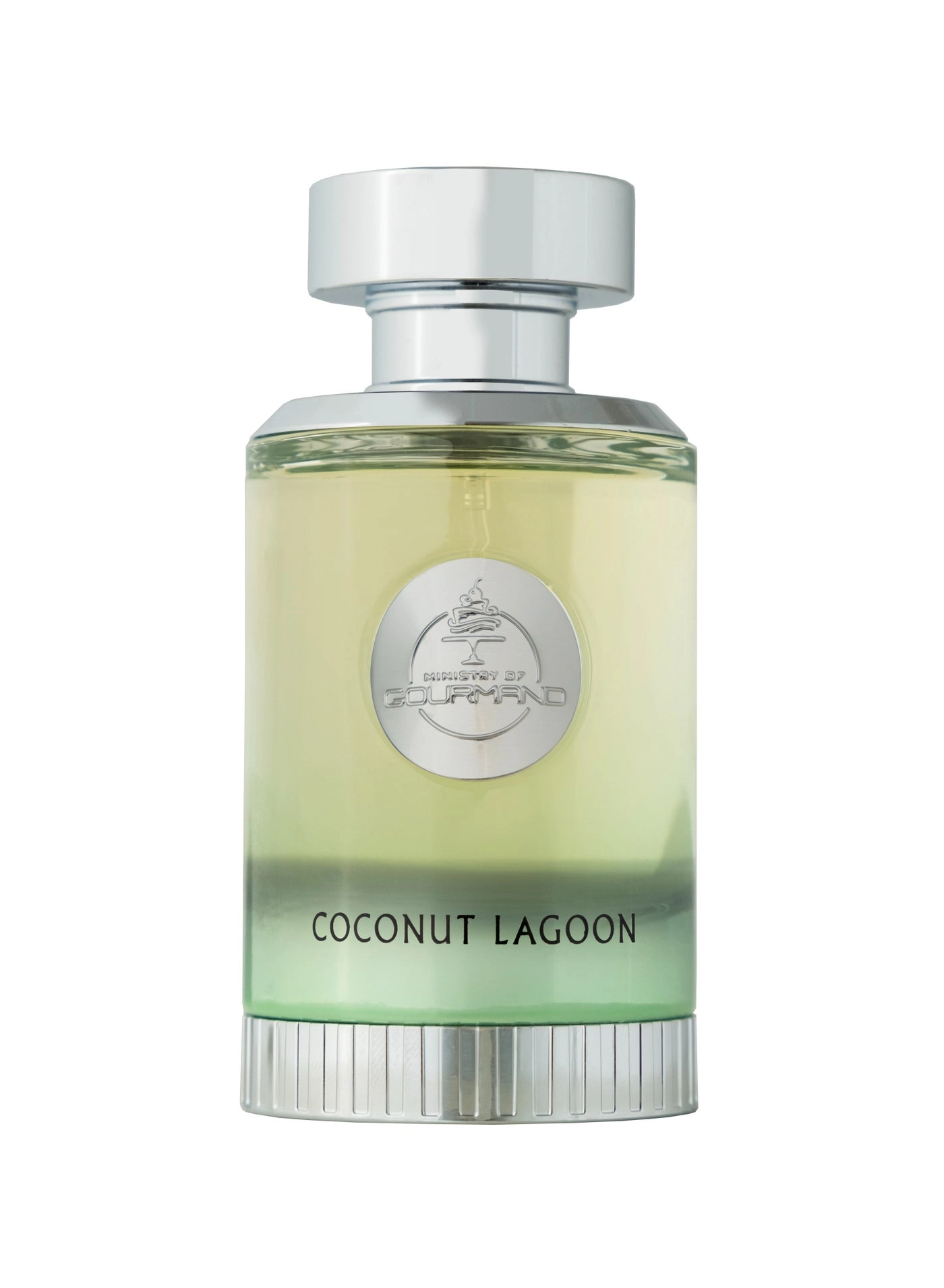 PARIS CORNER Coconut Lagoon Eau de Parfum 100ml