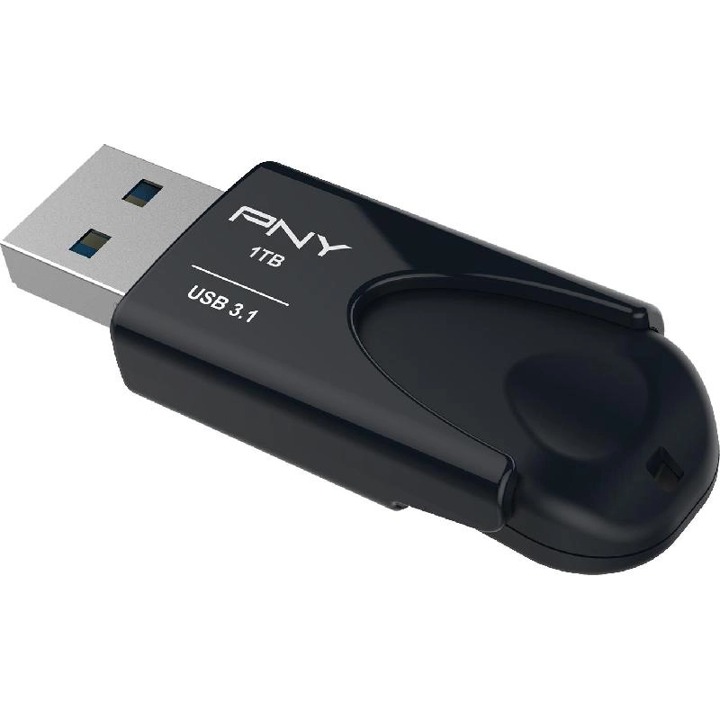 Attache 4 1TB
