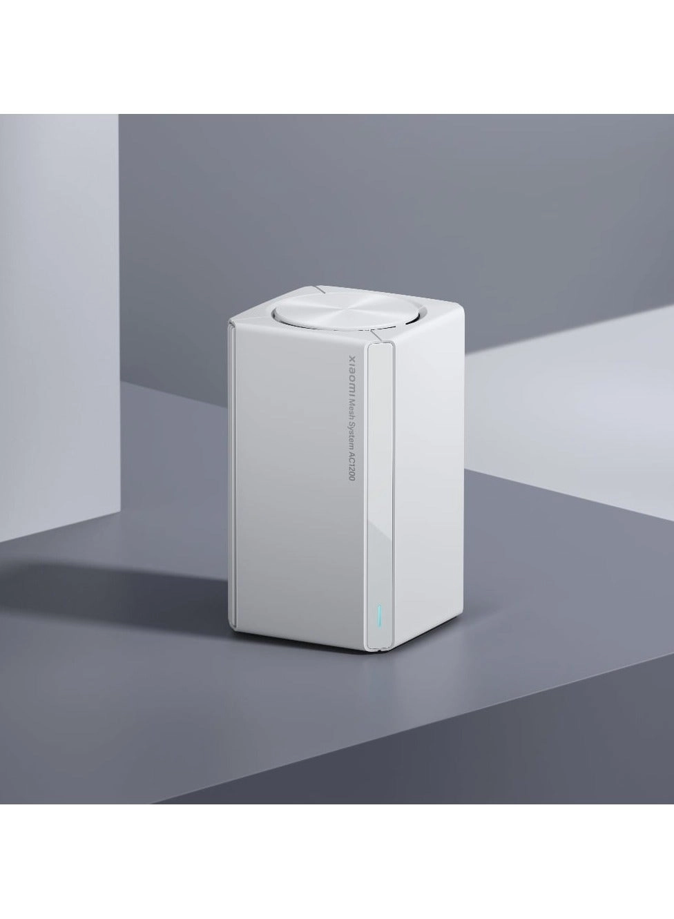 AC1200 Mesh System - 802.11ac