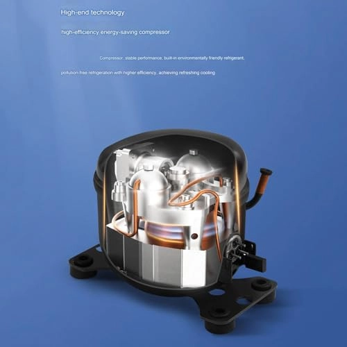 Drainage-Free Elevator Air Conditioner - 1300W