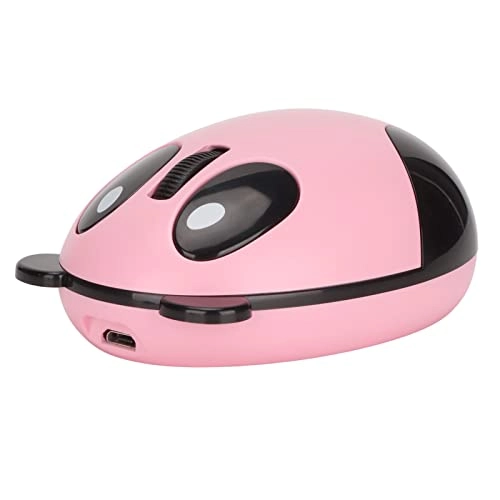 Gaming Car-Shaped Mouse - Wireless