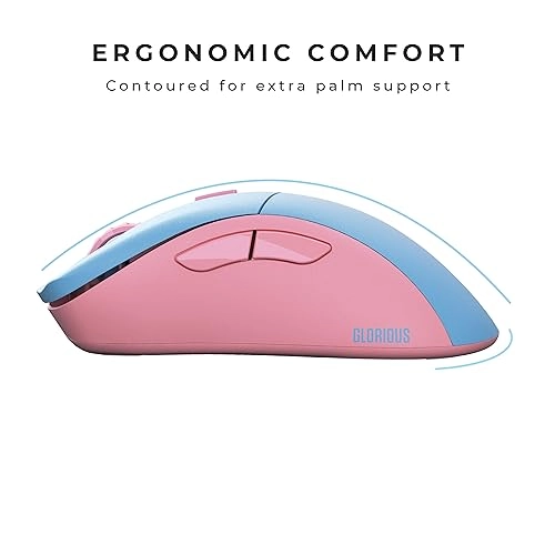 Model D 2Pro - Wireless