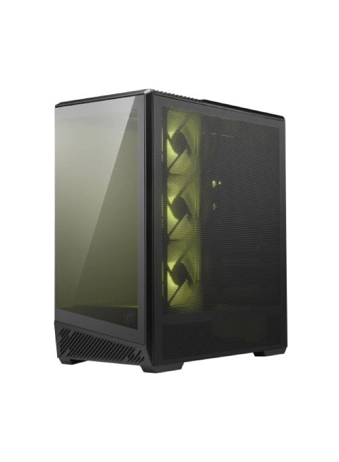 PANO 130R MLG Edition - Panoramic Tempered Glass ATX Mid-Tower