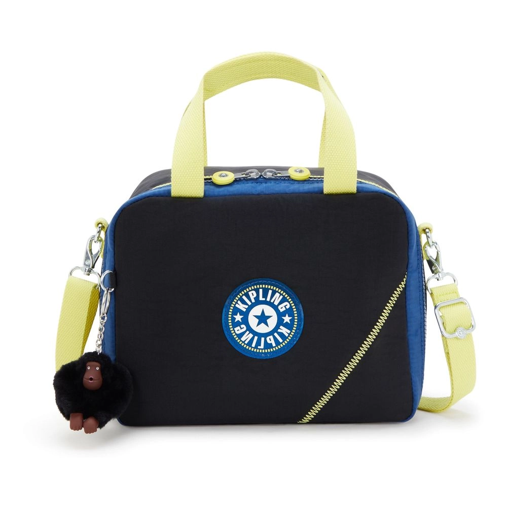 Miyo - Coral Fully Insulated Interior