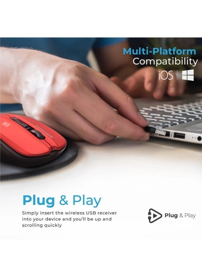 Cursor Mouse - Wireless