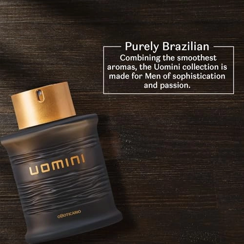 UOMINI - 100ml