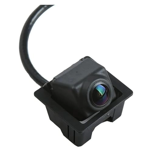 23137305 - Car Reverse Camera For Chevy Equinox Tailgate