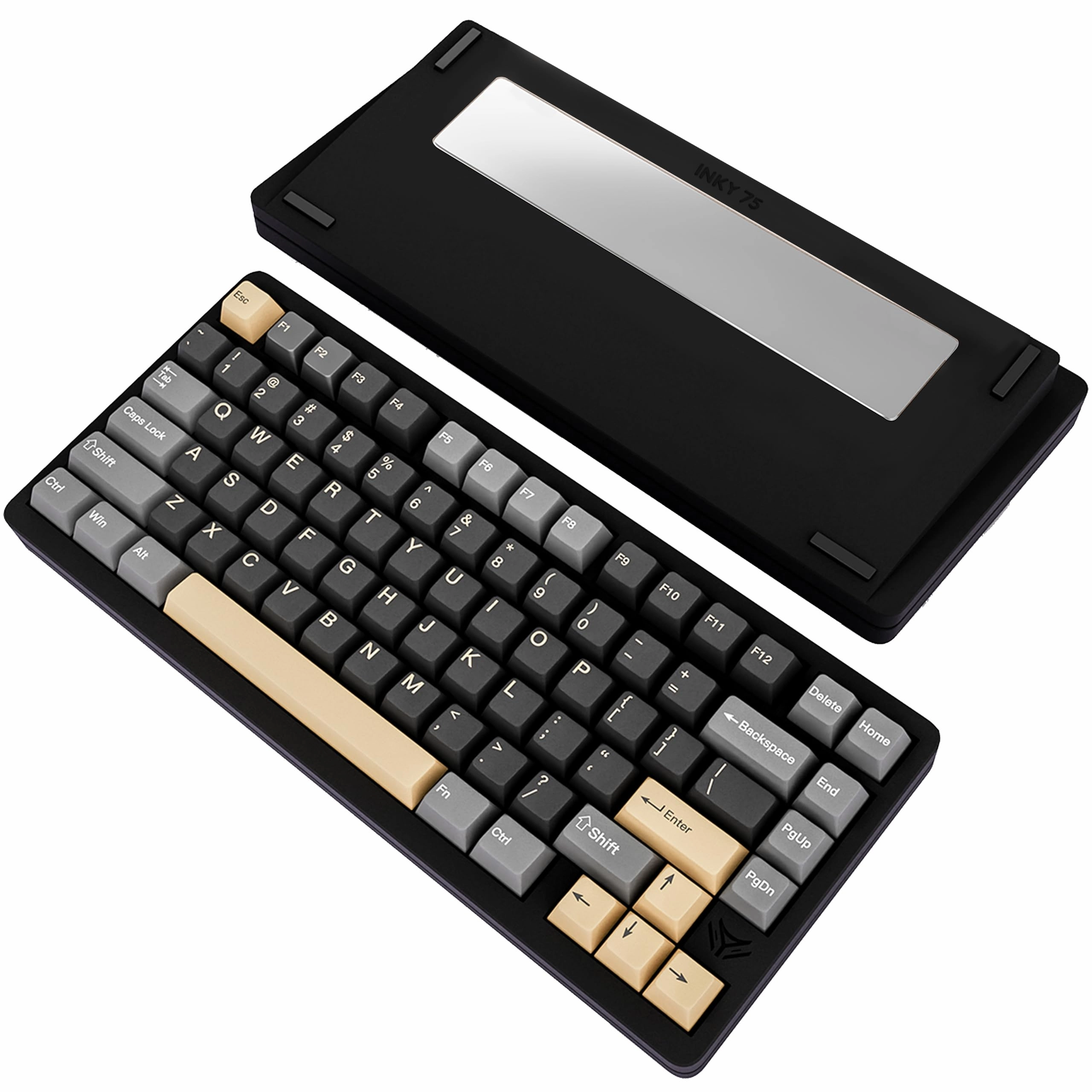 ELECFOX INKY75 - Wireless