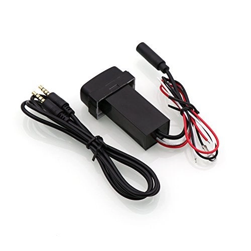 Bluetooth Music Adapter Module - Mitsubishi ASX Lancer Outlander Pajero Fortis