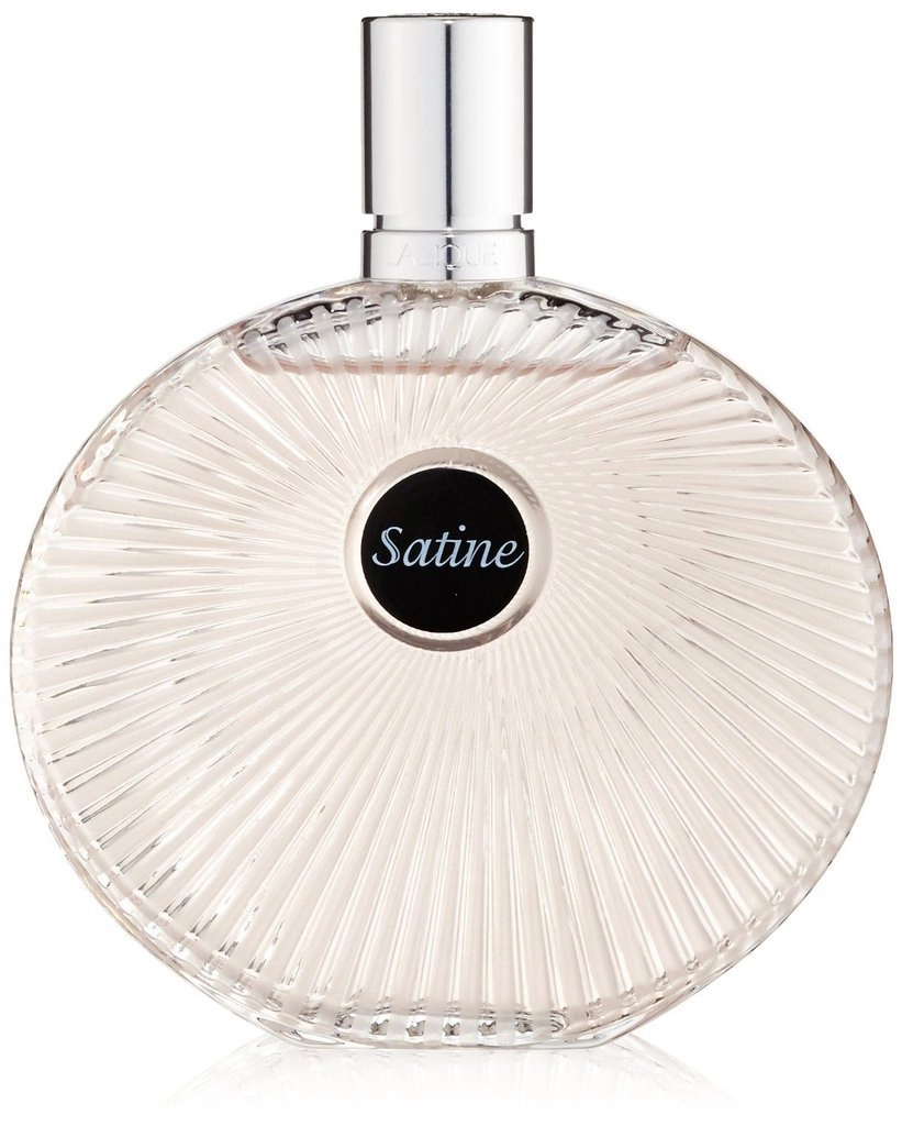Lalique Satine Eau de Parfum 50ml
