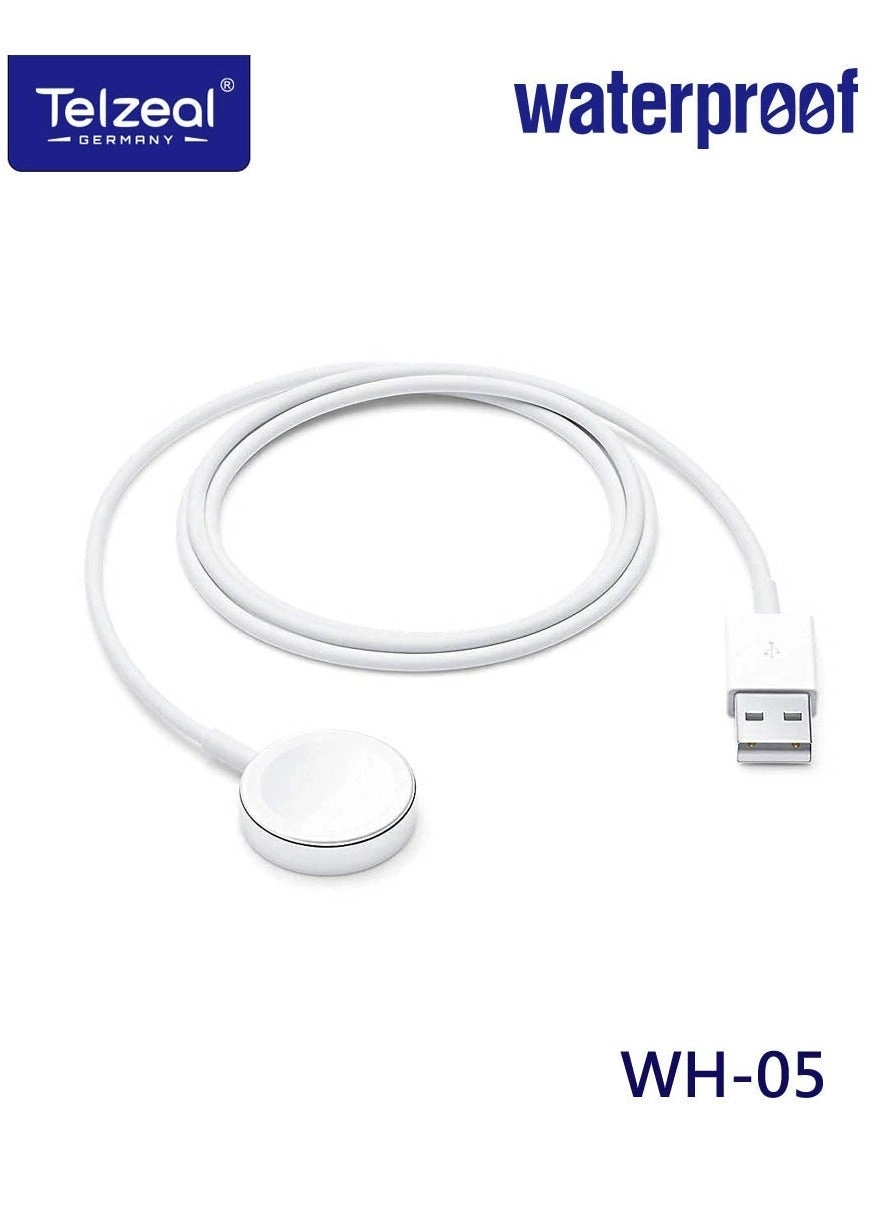 WH-05 Stainless Steel