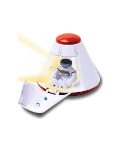 Astro Venture Space Capsule