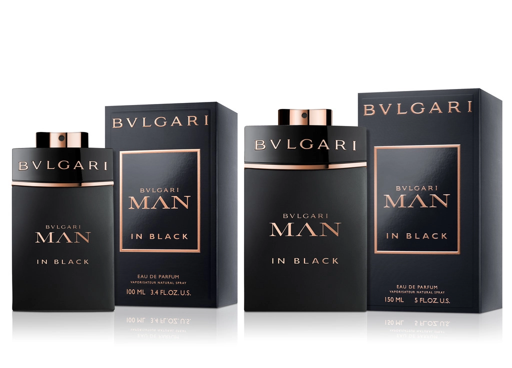Man In Black - Eau de Parfum 150ml