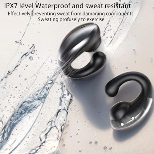 Translator Earbuds - 163 languages