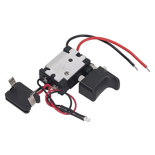 Cordless Drill Switch - 36V Light